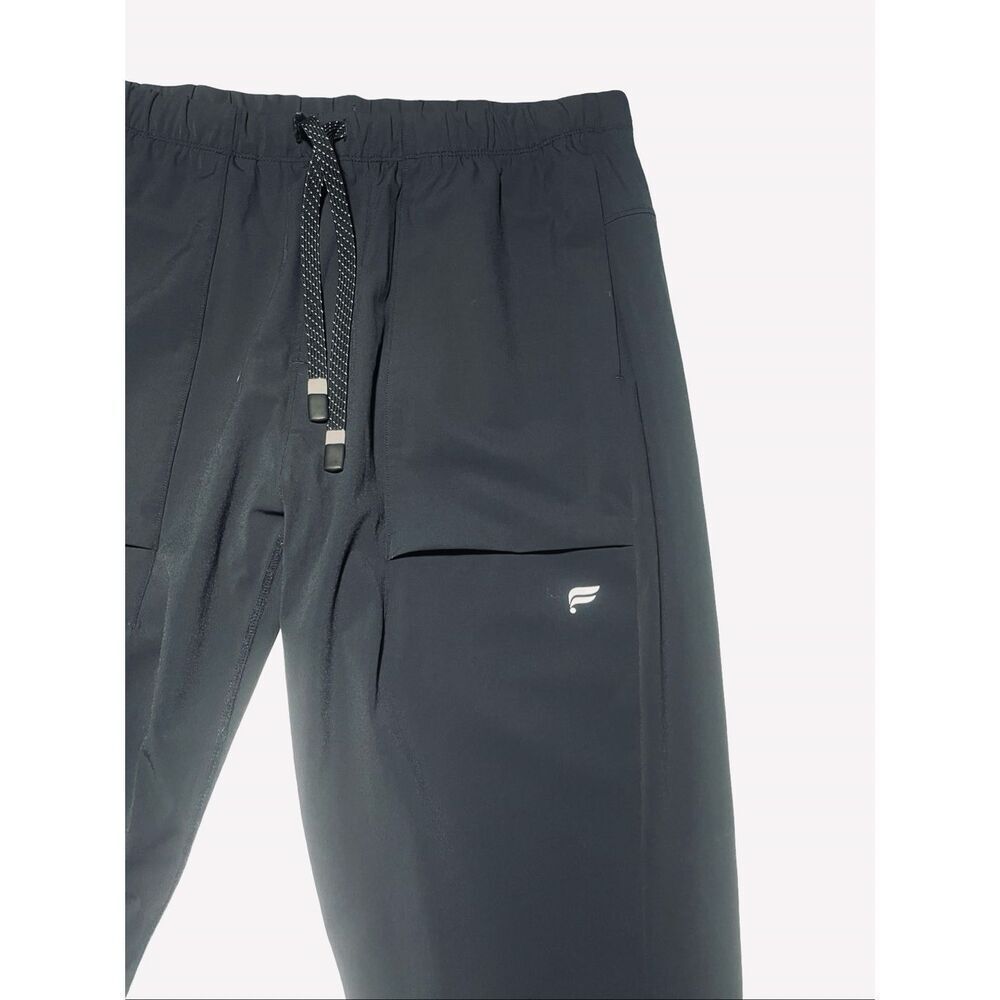 Fabletics High Rise Ion Scrub Pants NWOT - Picture 7 of 13